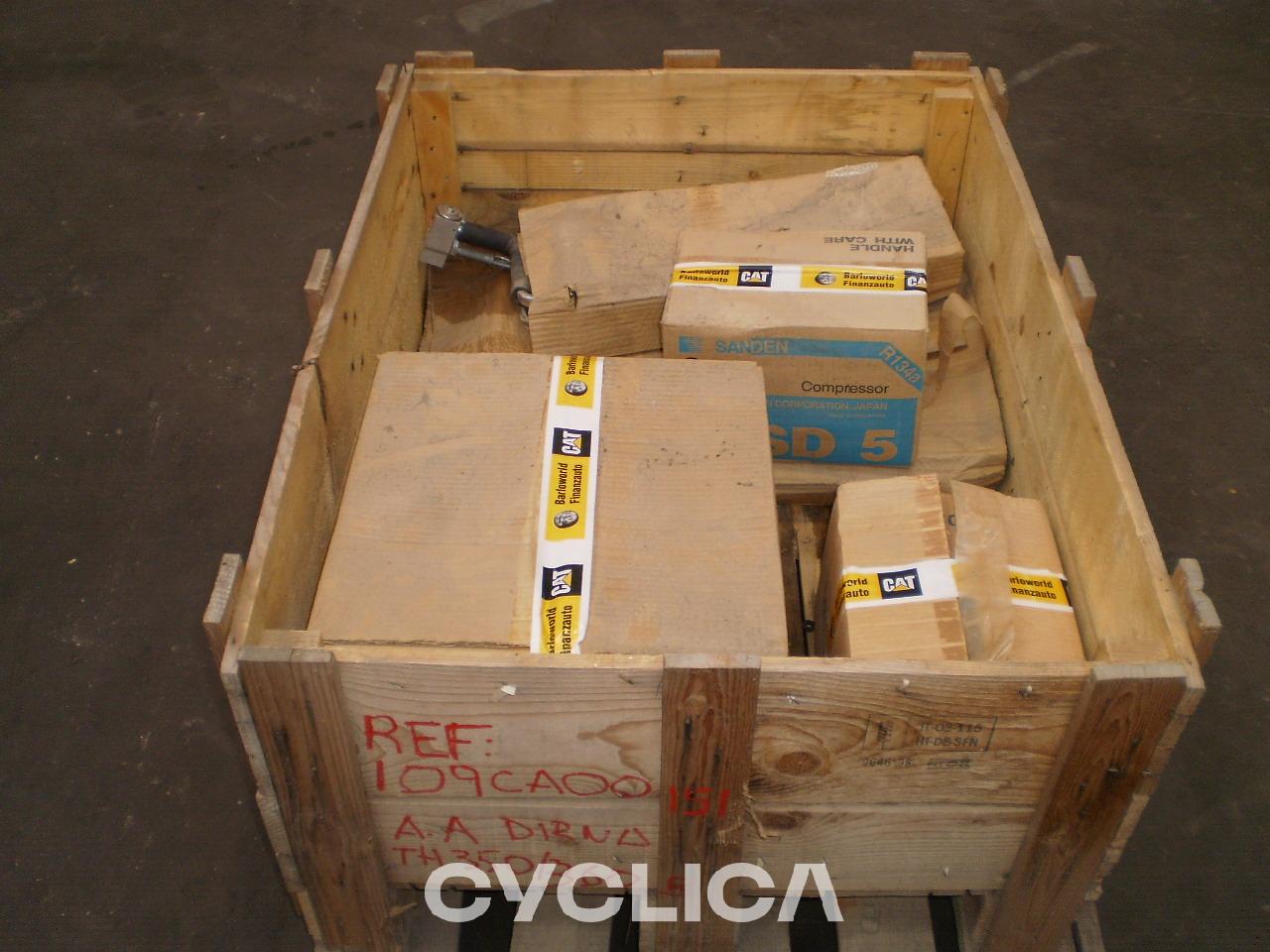 Altri  PIEZAS US 1AACTH - 3