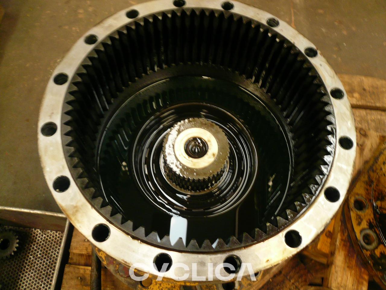 Otros  345B II 1695532 - 3