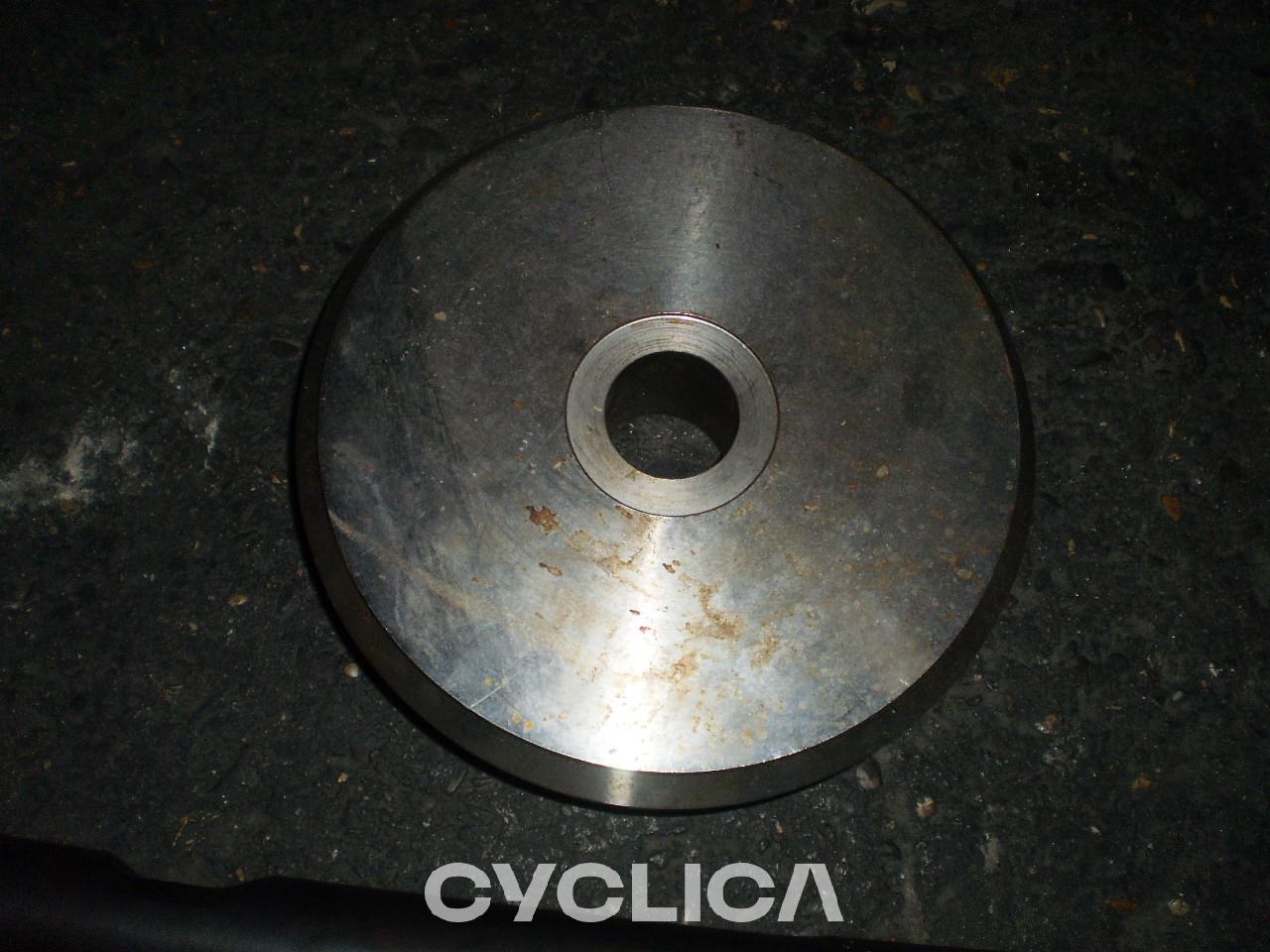 Implements  PIEZAS US 1520698 - 3