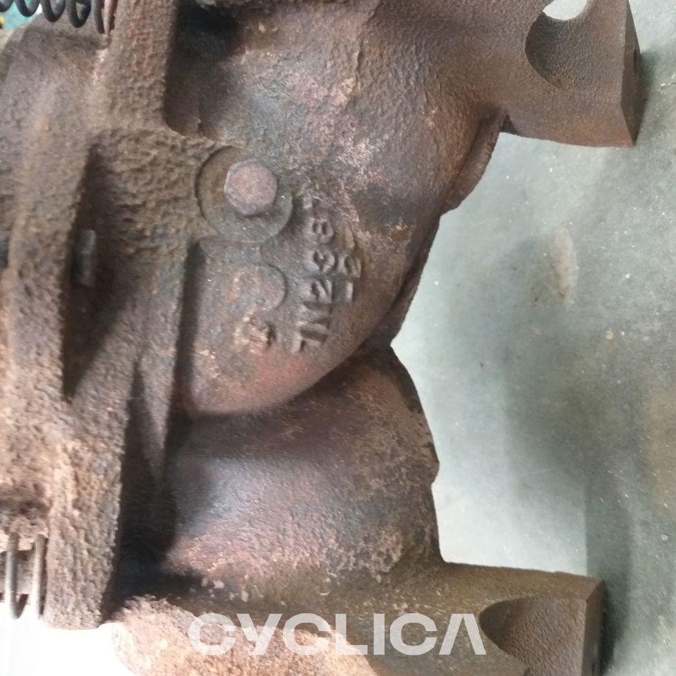 Motore  773B 7N2387 - 3