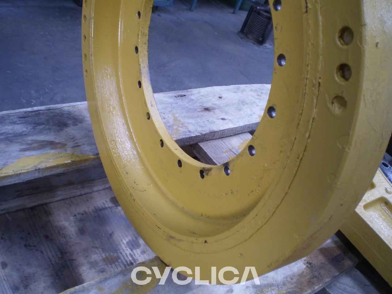 Motor  PIEZAS US 7W3193 - 3