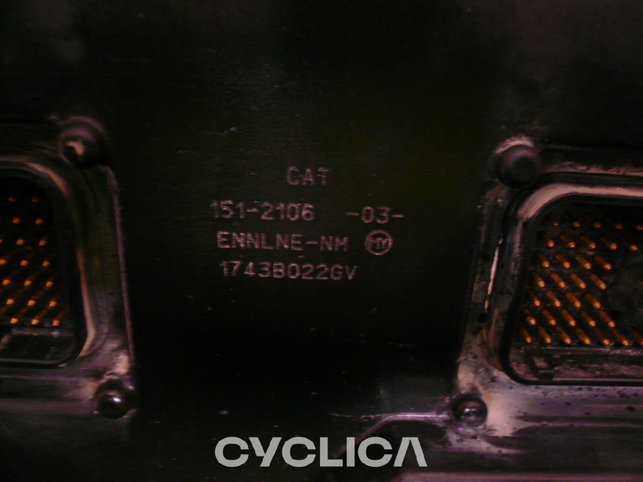 Electronic components  365B II 1512106 - 3