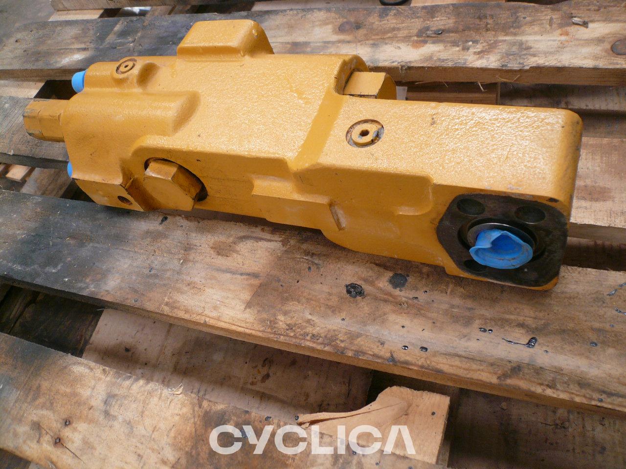 Hydraulic  330CLME 1968731 - 3