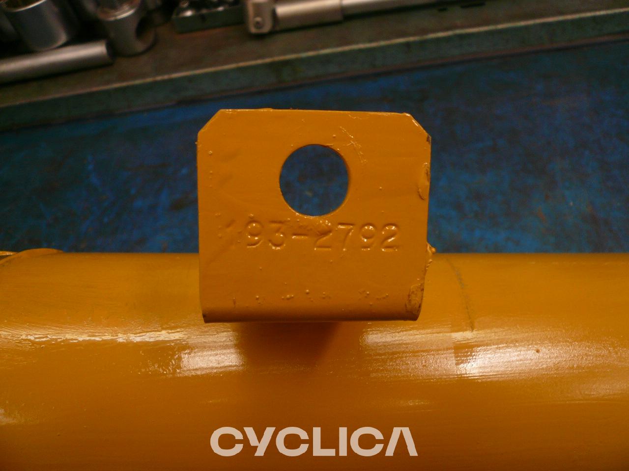 Hydraulic  330CLME 1932792 - 3
