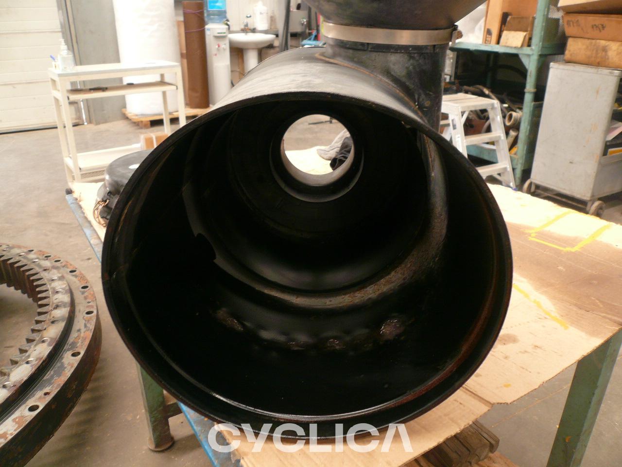 Filtering components  330CLME 1932714 - 3