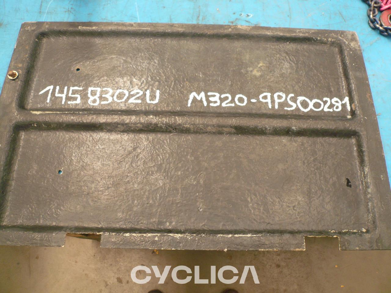 Others  M320MH 1458302 - 3