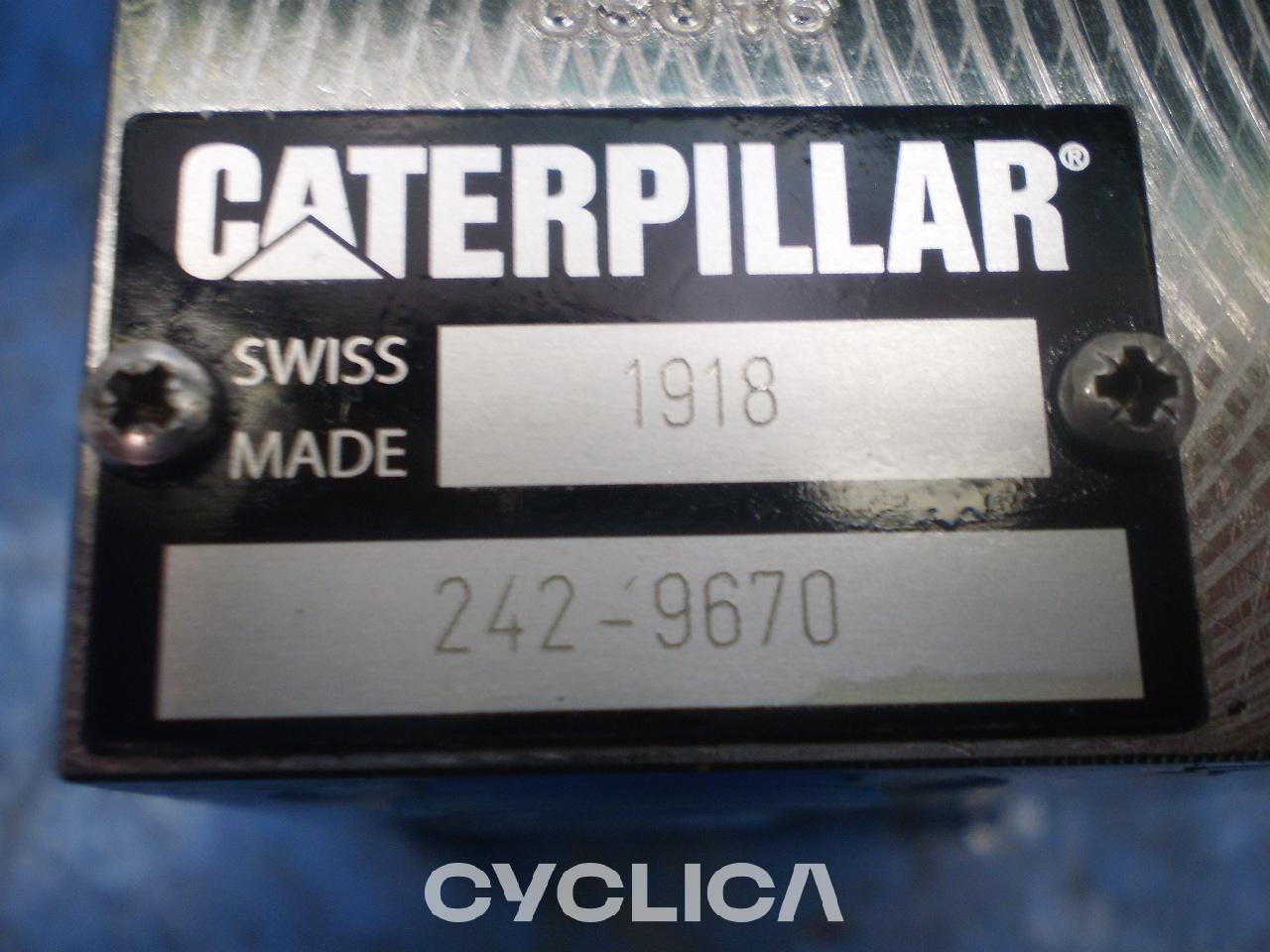 Hydraulic  M320F 2429670 - 3