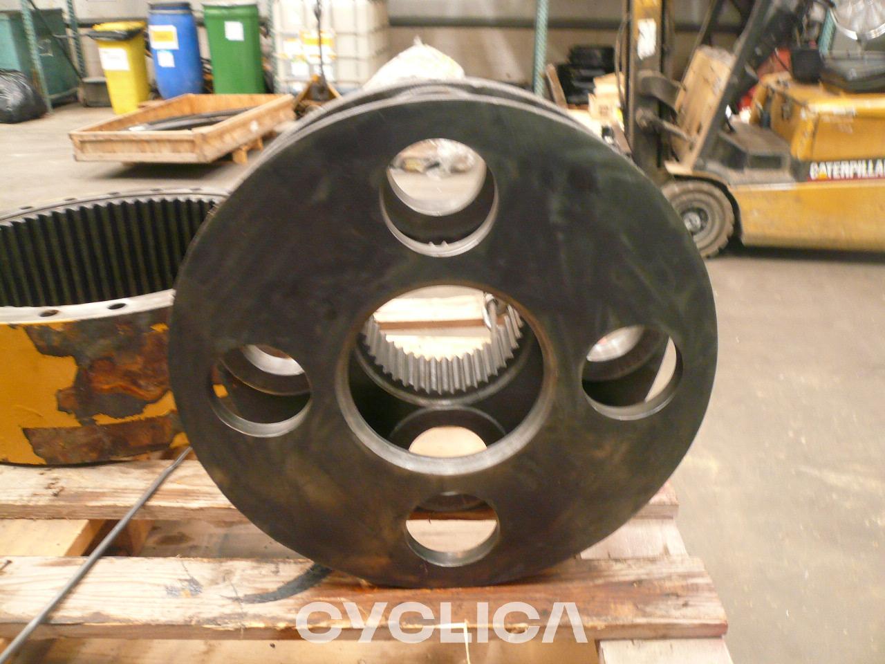 Power train  330CLME 1484607 - 3