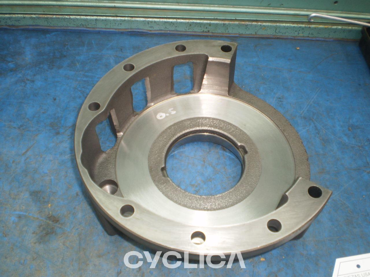 Pogonski sklop  428CT 0551259 - 3