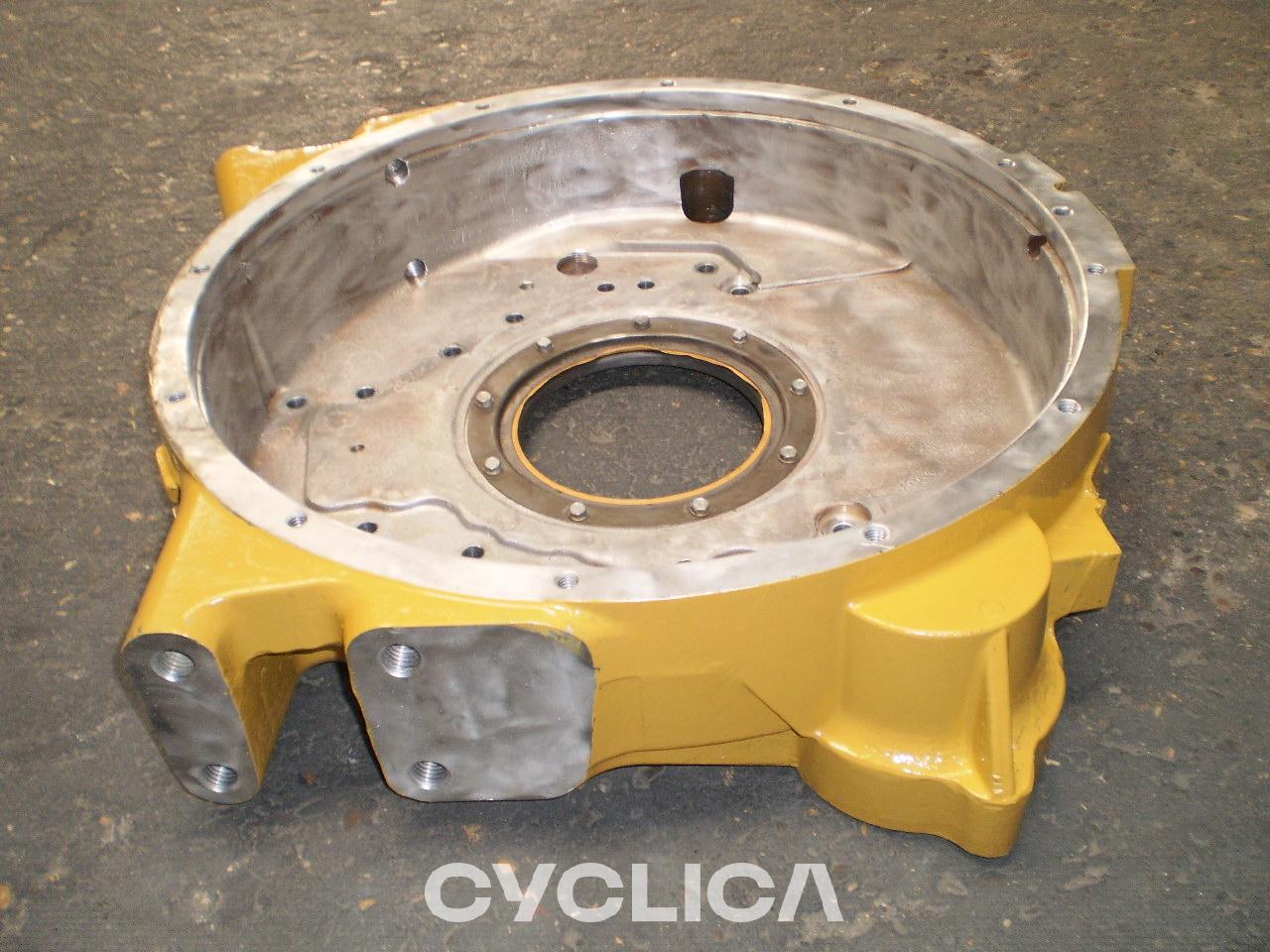 Motor  PIEZAS US 2284740 - 3