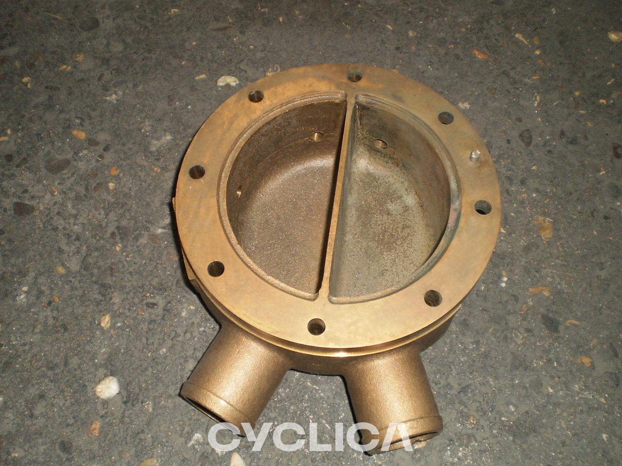 Motor  PIEZAS US 1260106 - 3