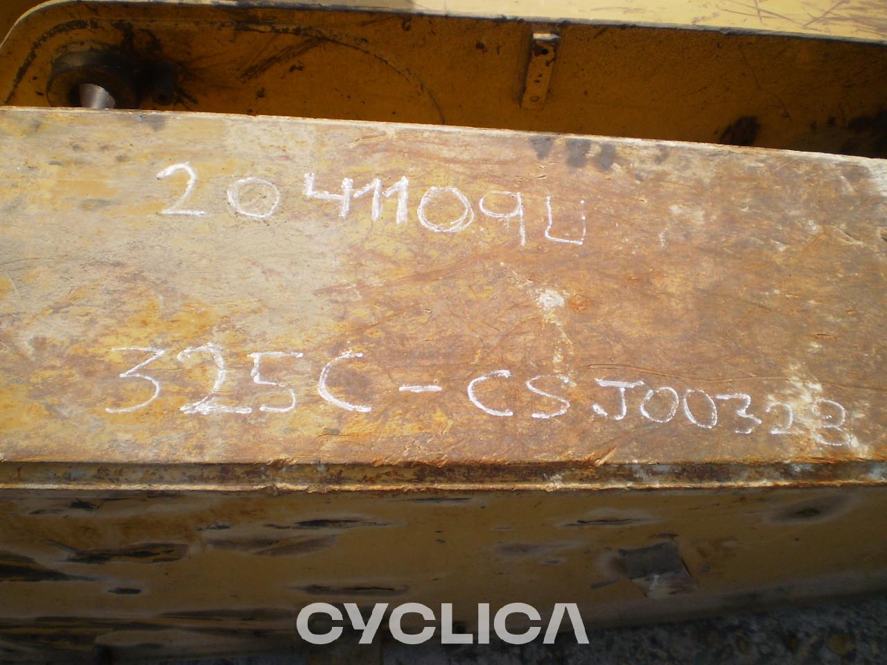Autres  325CLNIM 2041109 - 4
