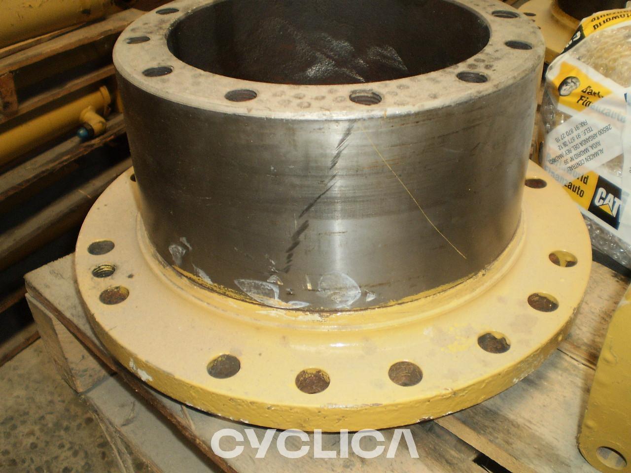 Drugi  PIEZAS US 1189403 - 3