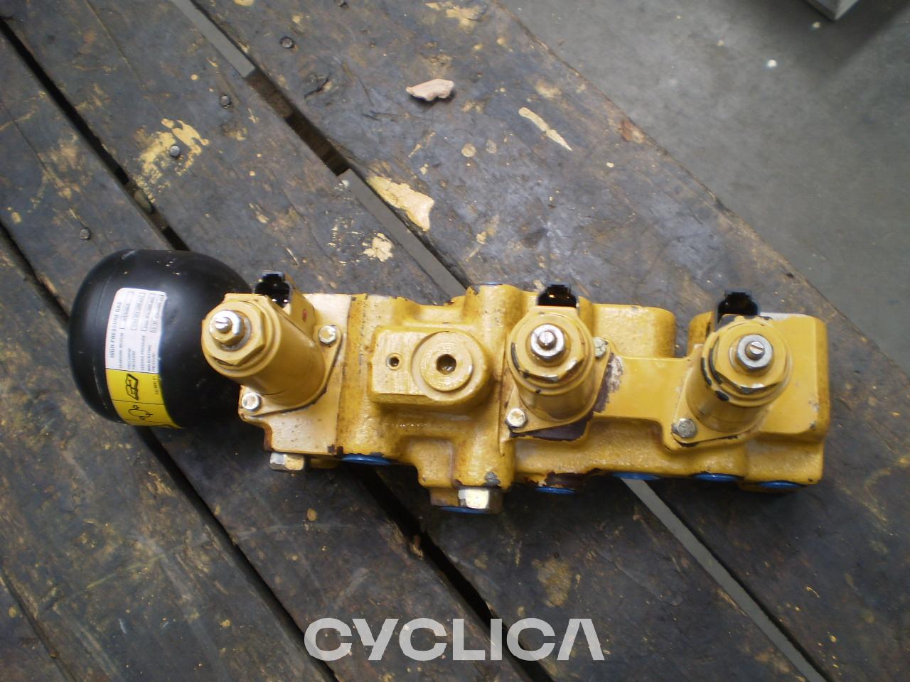 Hydraulic  330DLME 2155037 - 3