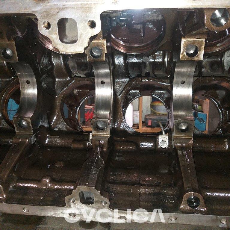 Drugi  773B 2W4857 - 3