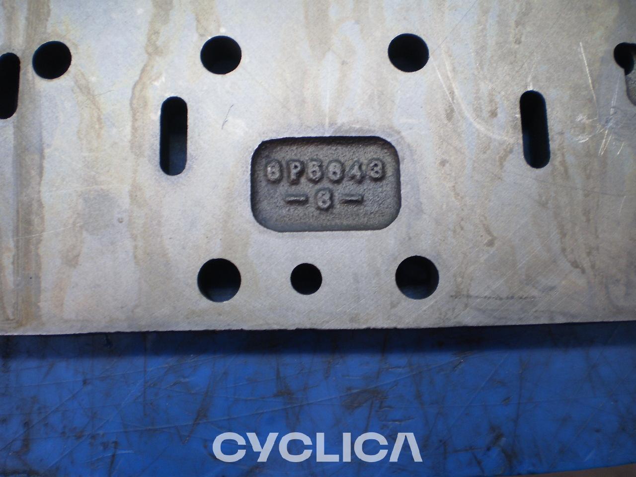 Hydraulic  773B 6P5643 - 3