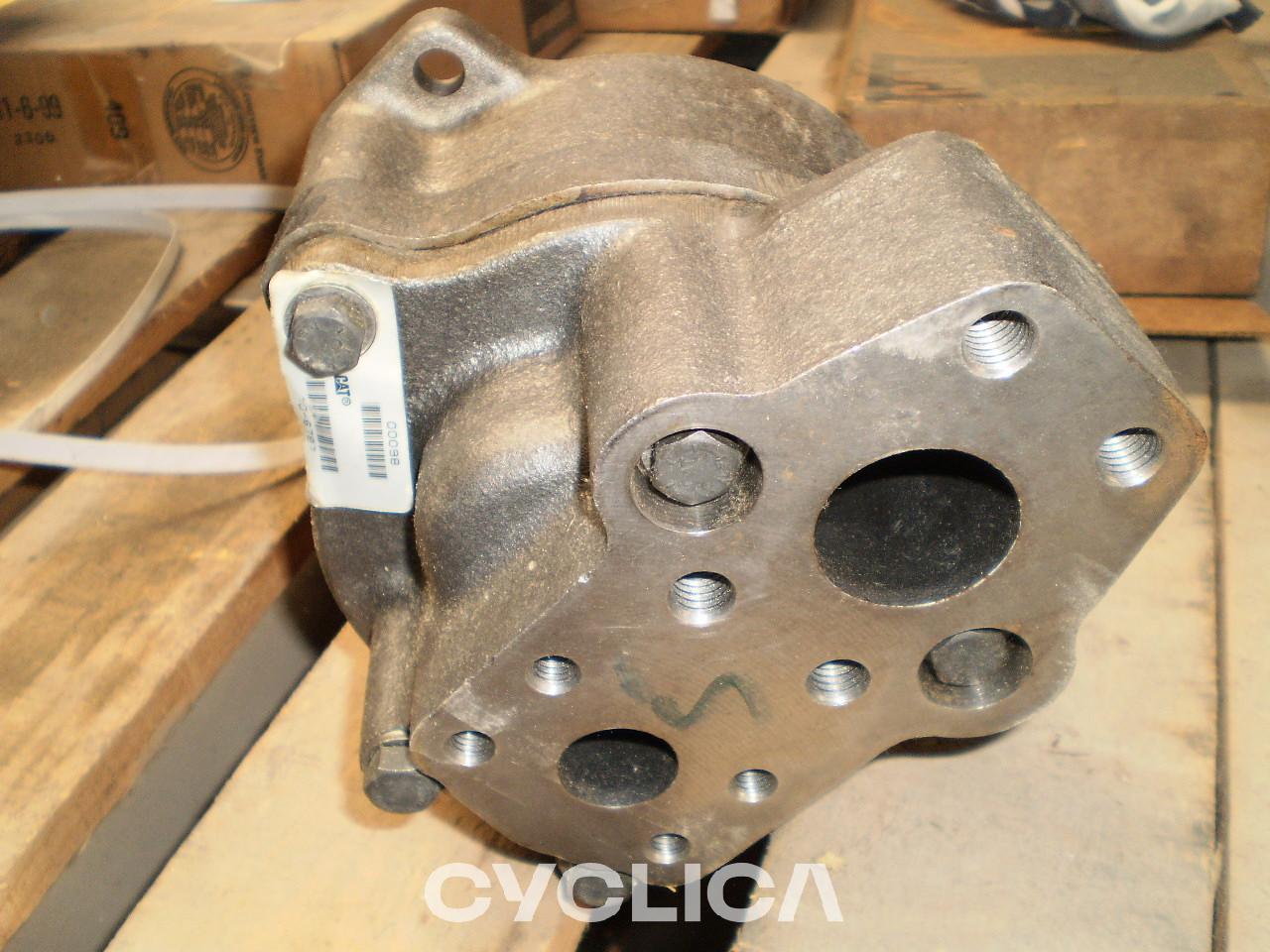 Hydraulic  PIEZAS US 7G6788 - 3