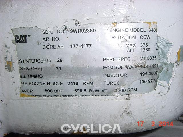 Drugi  PIEZAS US 1774177 - 3