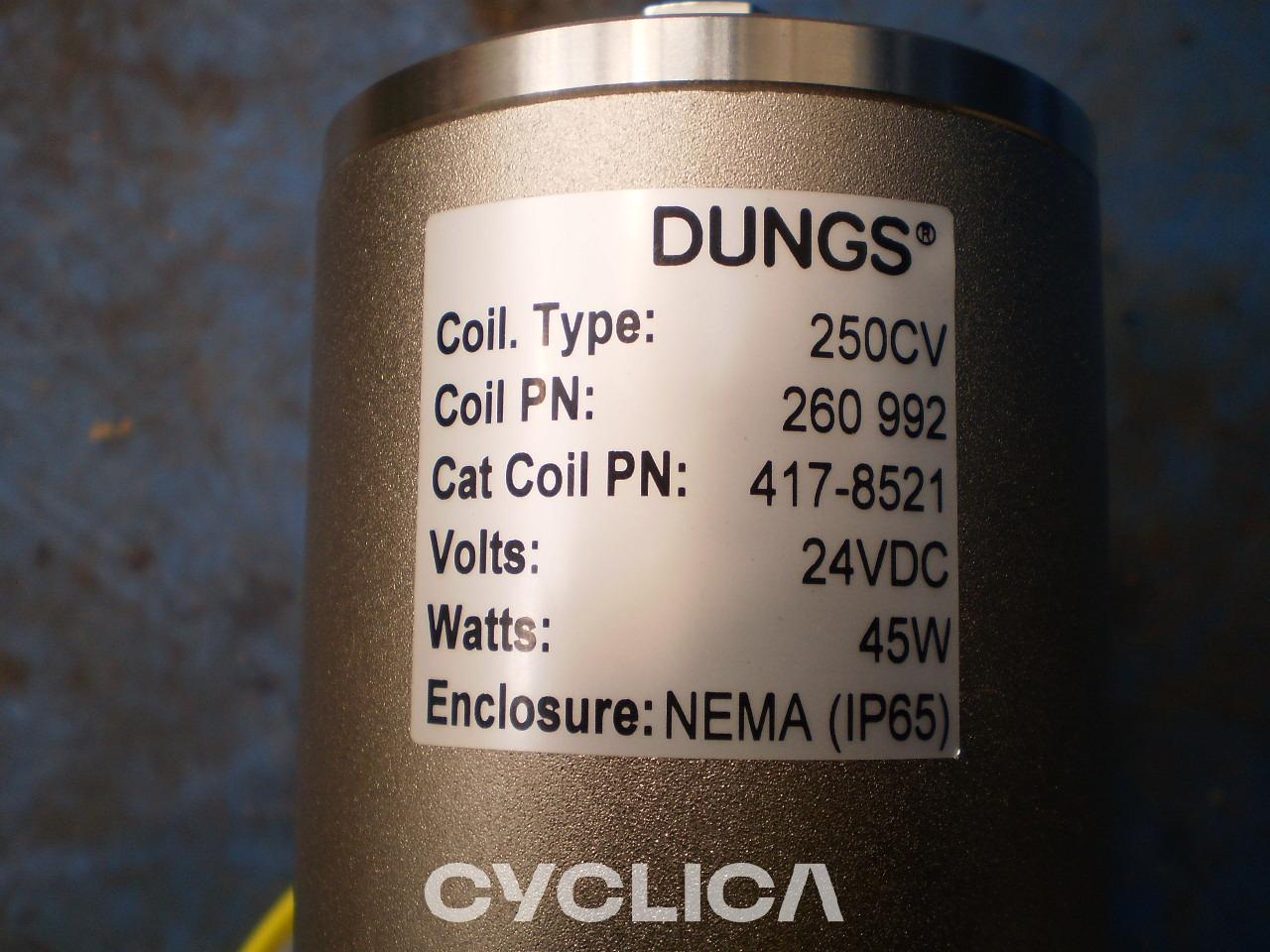 Engine  PIEZAS US 3788458 - 3