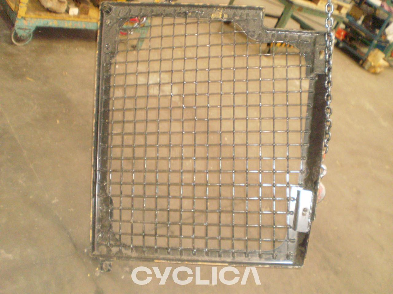 Të tjerët  PIEZAS US 2520553 - 3