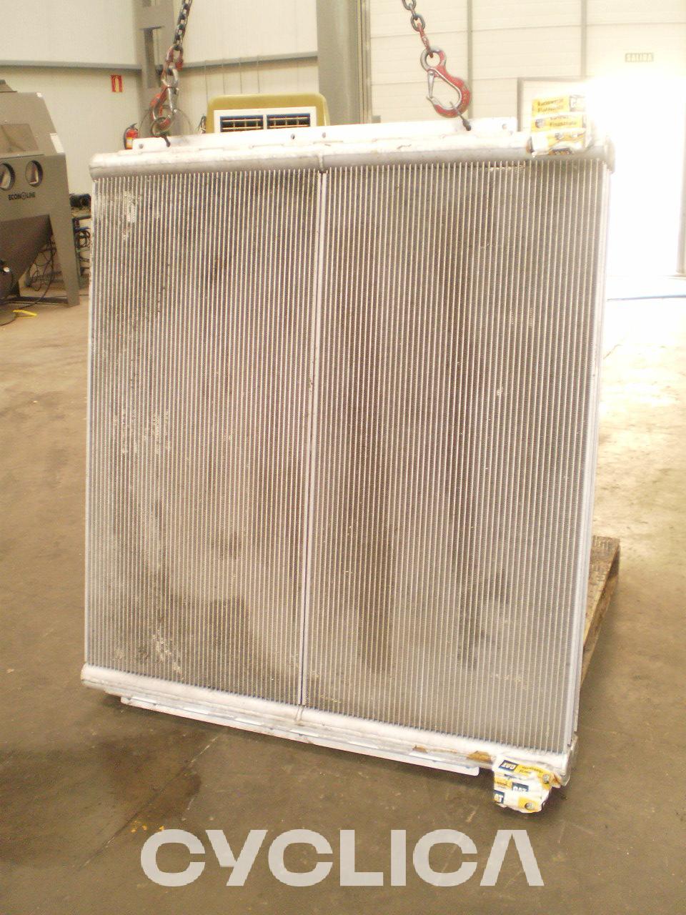 Engine  PIEZAS US 2108104 - 3