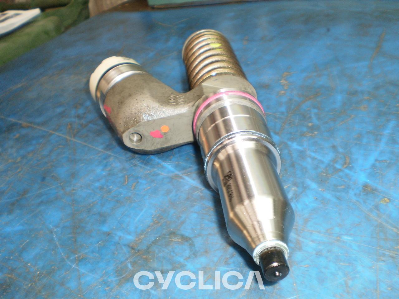 Motor  PIEZAS US 3561367 - 3