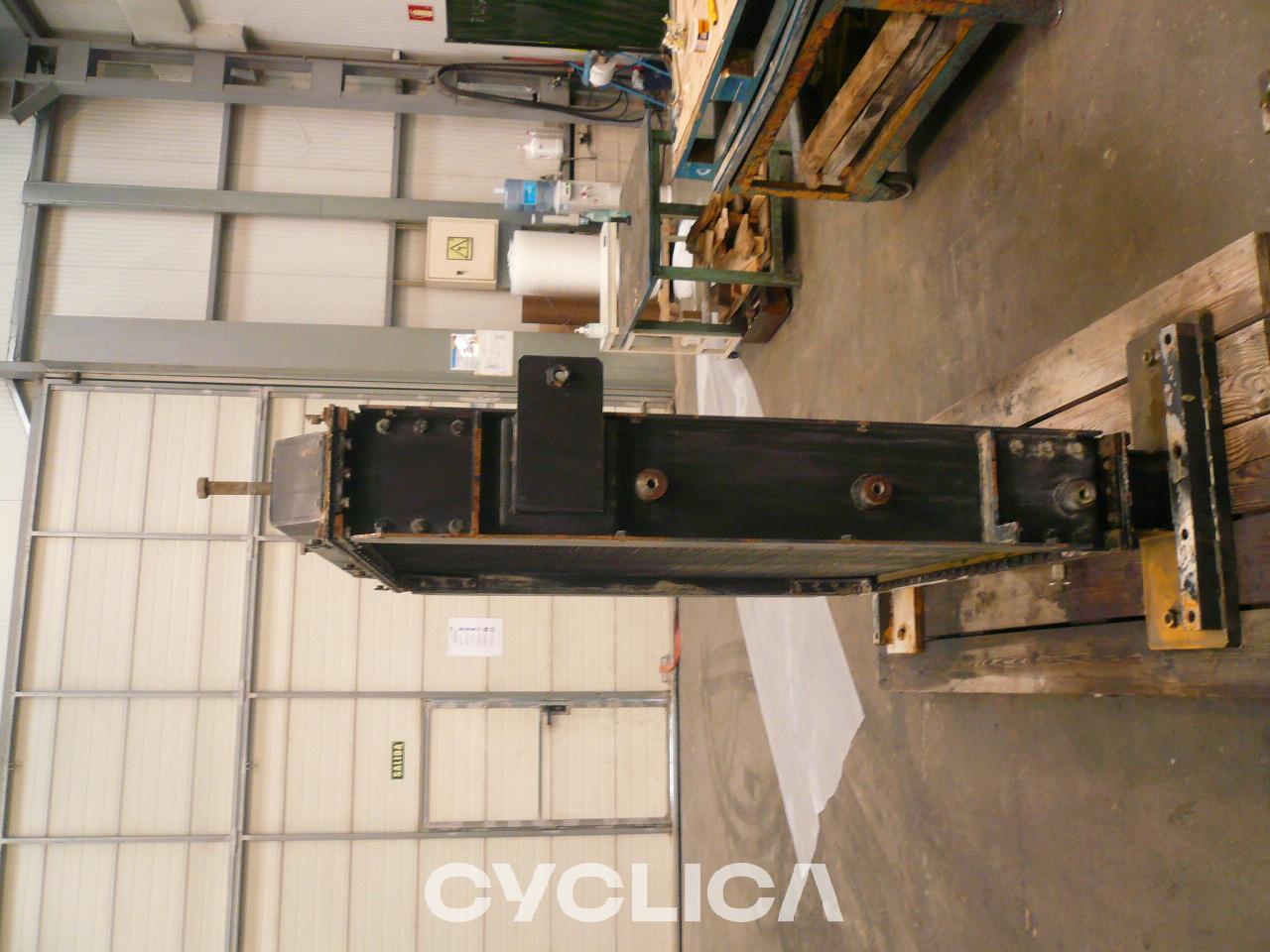 Engine  365B II 2108120 - 3