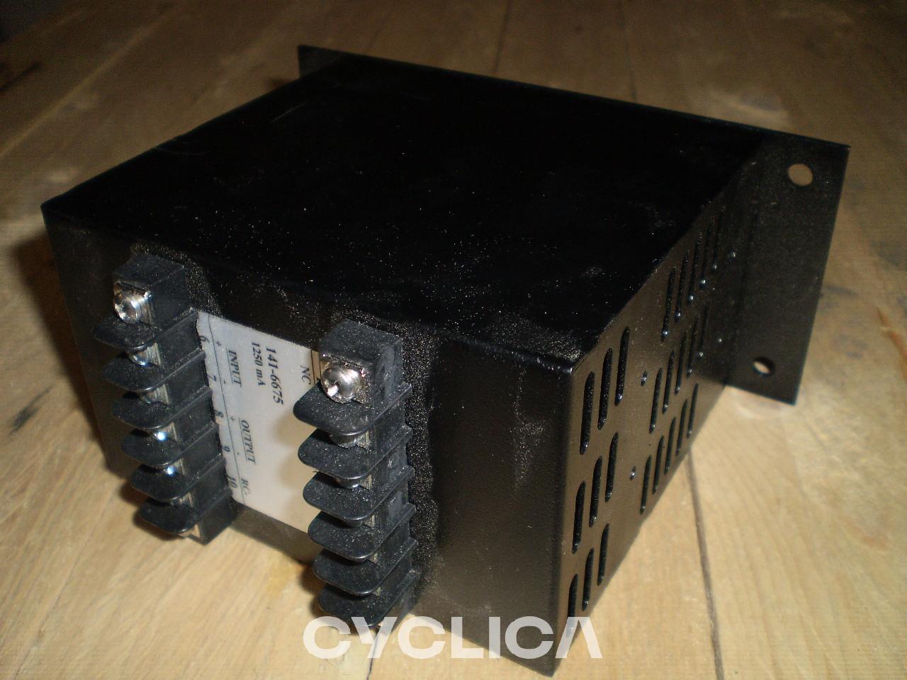 Componenti elettronici  PIEZAS US 1416675 - 3