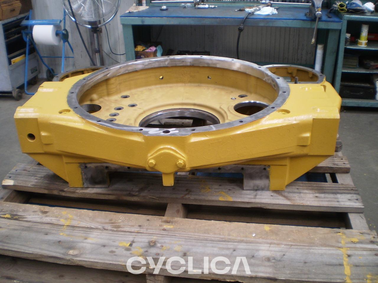 Motor  PIEZAS US 1067598 - 3