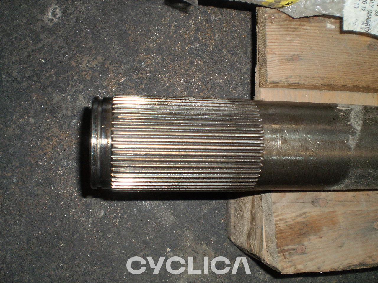 Power train  PIEZAS US 7V8449 - 3