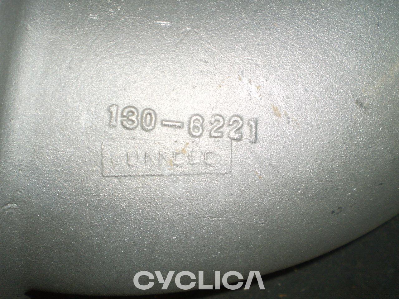 Hydraulic  PIEZAS US 1306221 - 3