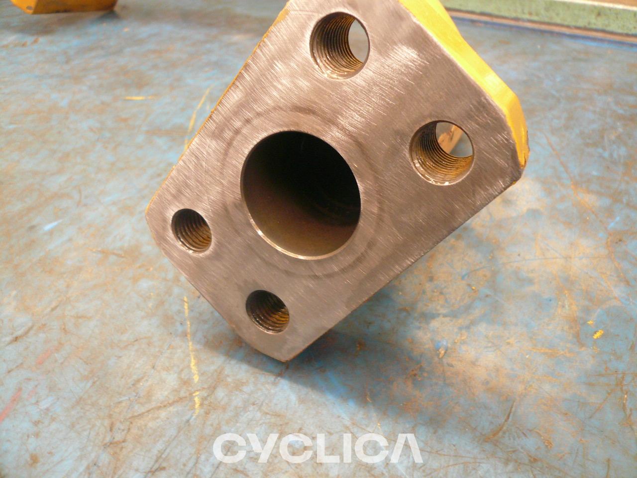 Hydraulic  365B II 1529301 - 3