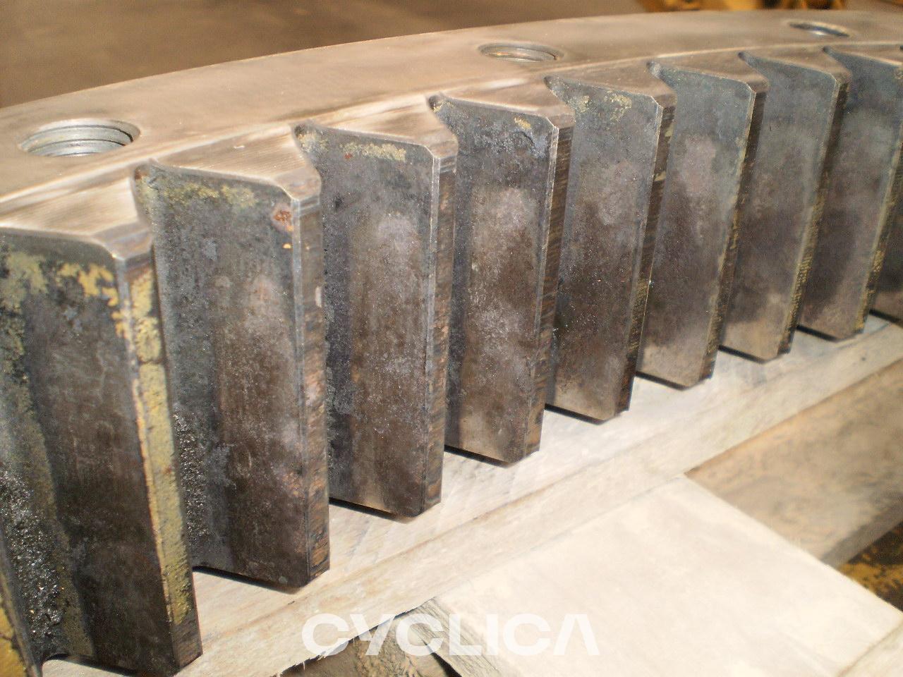 Power train  M315IM 1454809 - 3