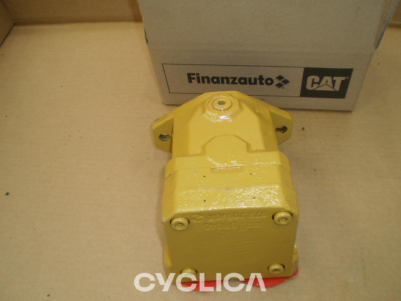 Idraulico  D6T 3402123 - 3