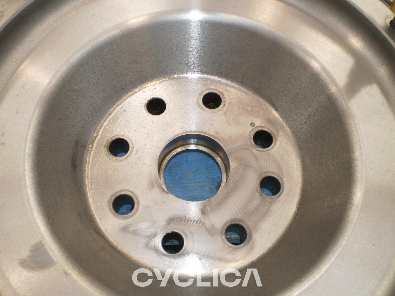 Motor  PIEZAS US 3882747 - 3
