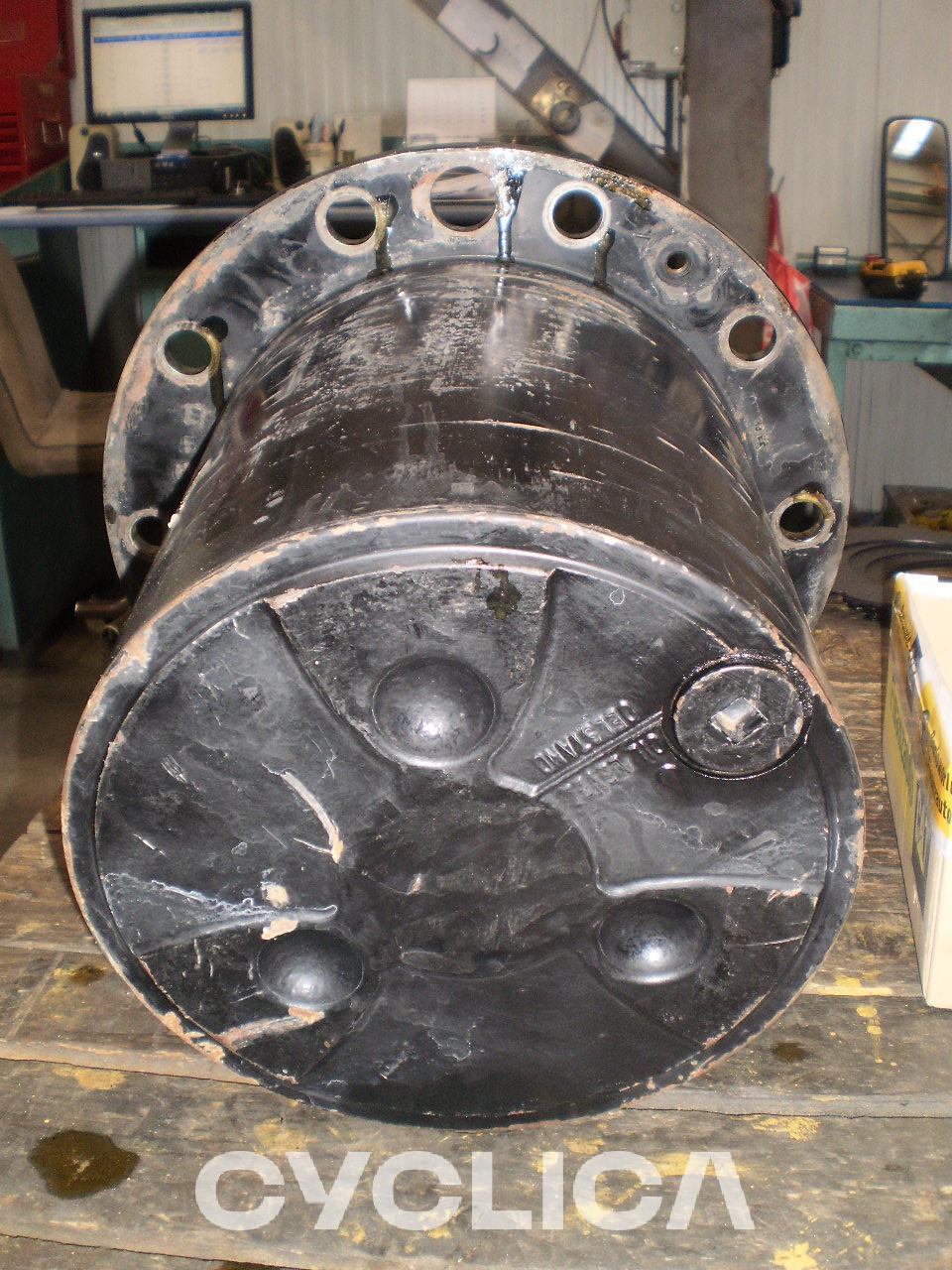 Pogonski sklop  M316CIM 3758264 - 3
