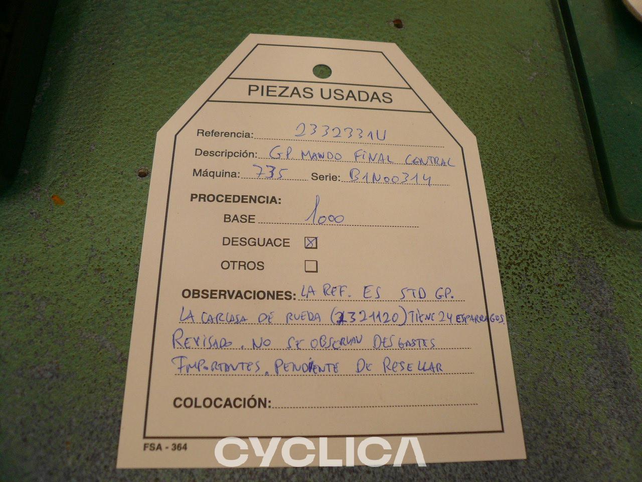 Drugi deli  735 2332331 - 8