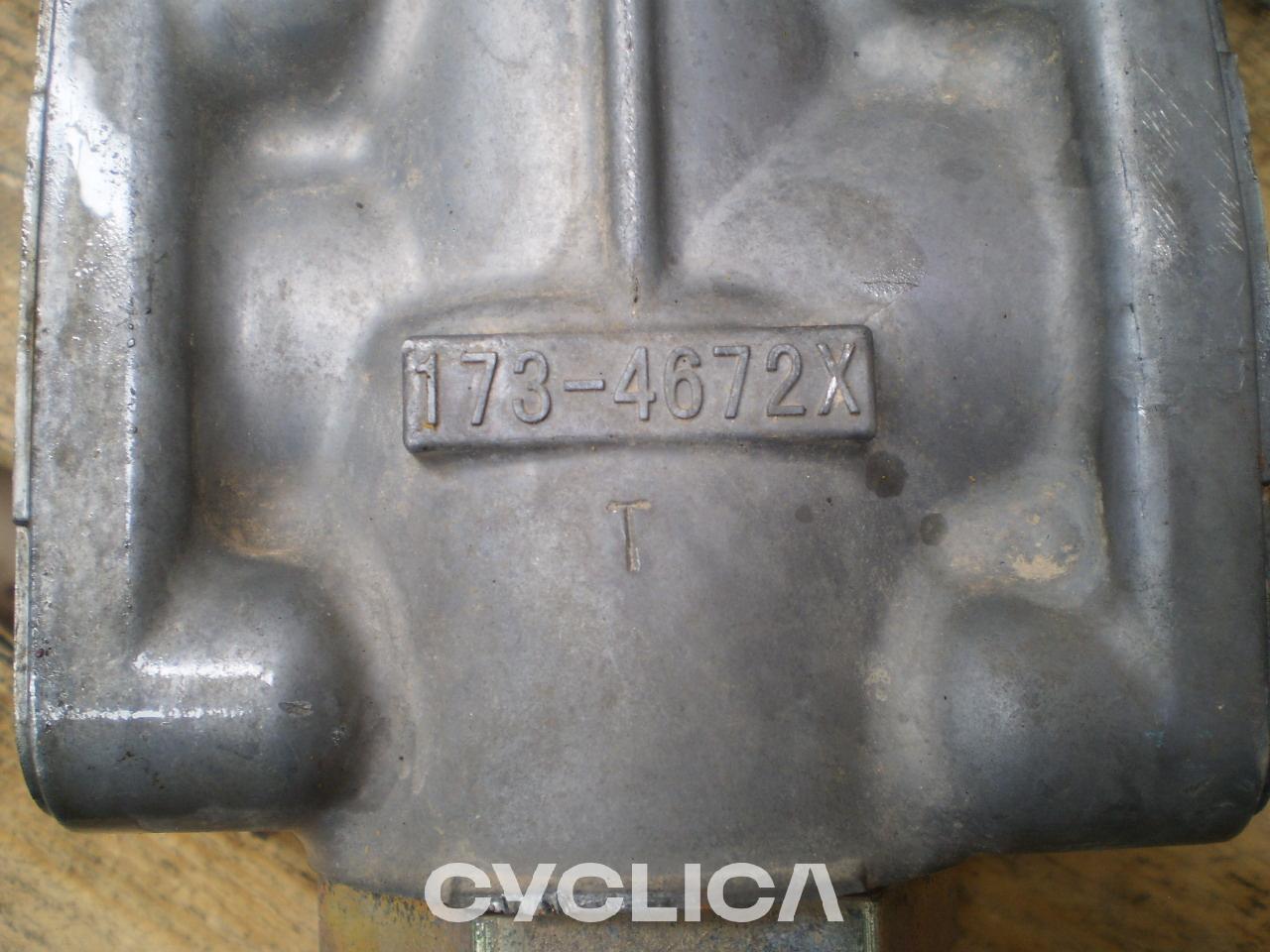 Hidraulični  319CLNIM 1734672 - 3