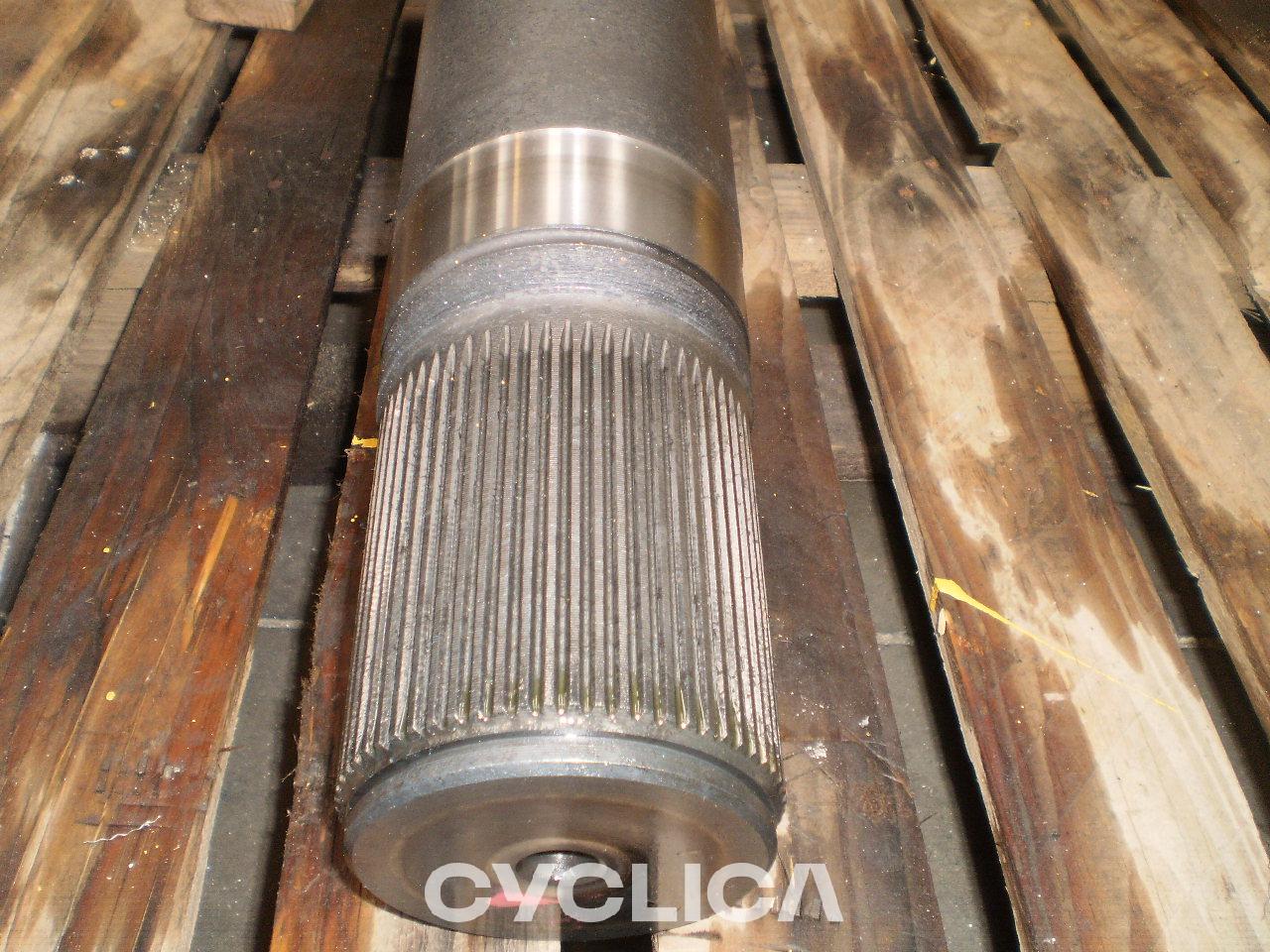 Grupe fuqie  950G 9C8421 - 3