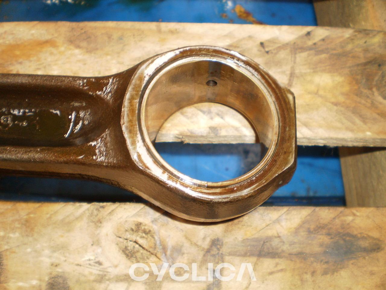 Motorri  769C 8N1728 - 3