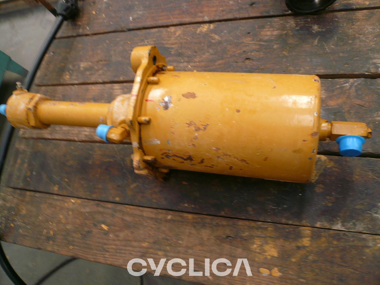 Power train  775B 8X6987 - 3
