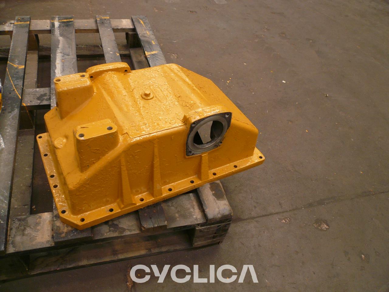 Moteur  773B 2554492 - 3