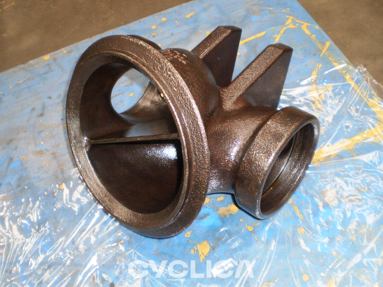 Motor  PIEZAS US 7C2023 - 3