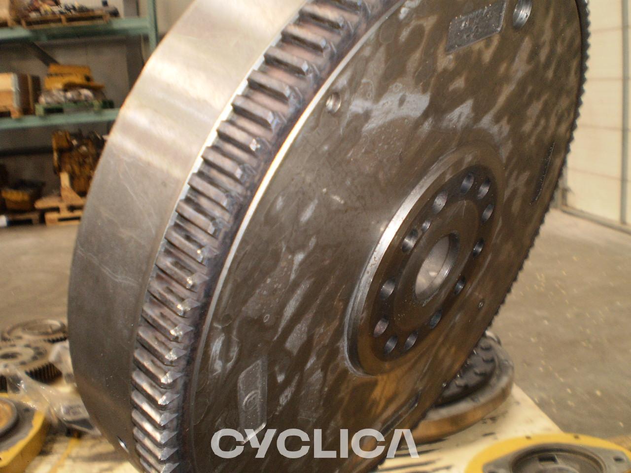 Motor  385C 1950313 - 3