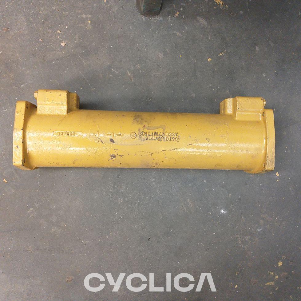 Motor  773B 7W1713 - 3