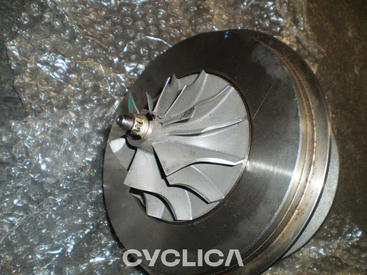 Engine  PIEZAS US 0R5866 - 3