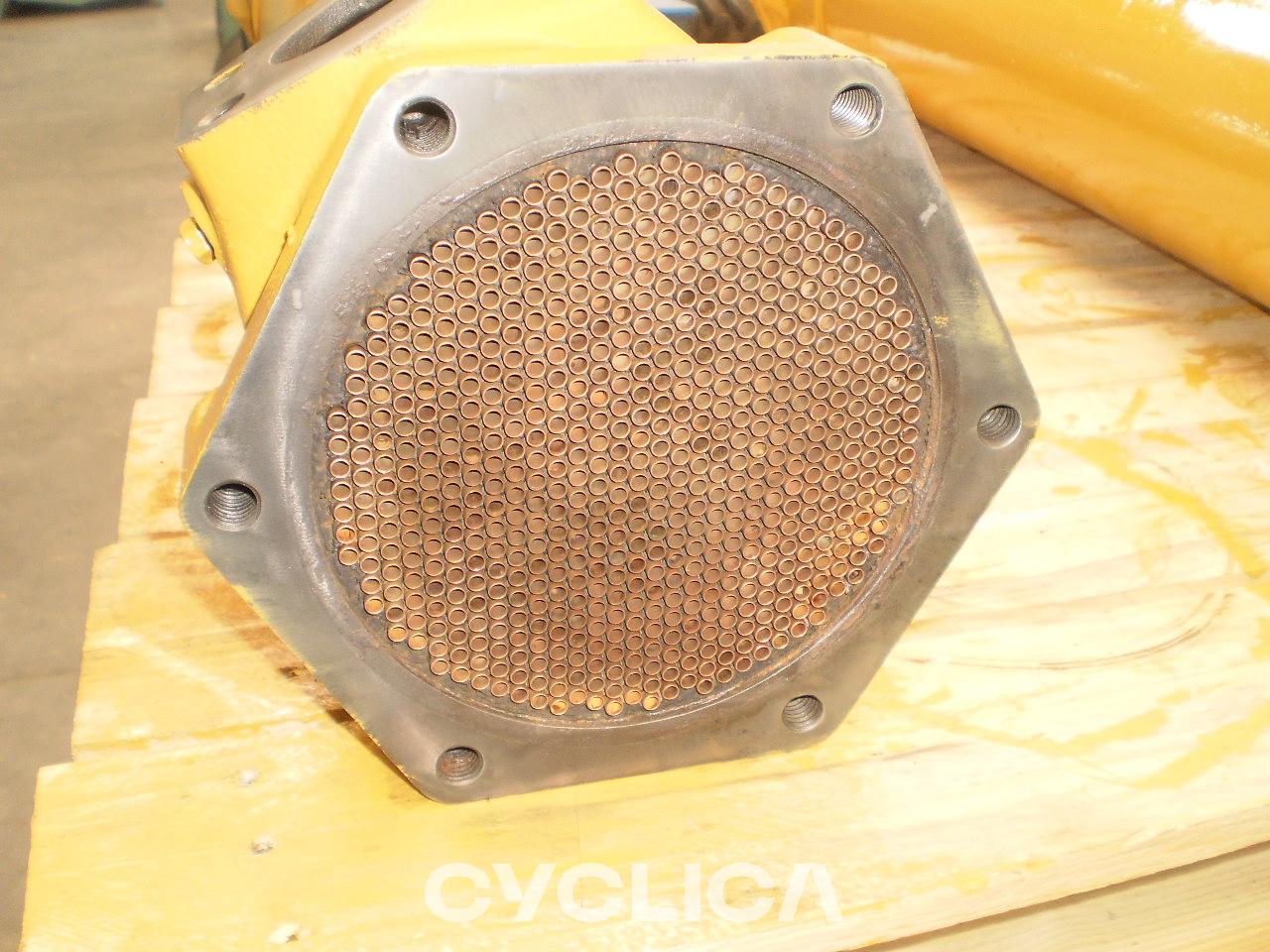 Motor  PIEZAS US 1414107 - 3