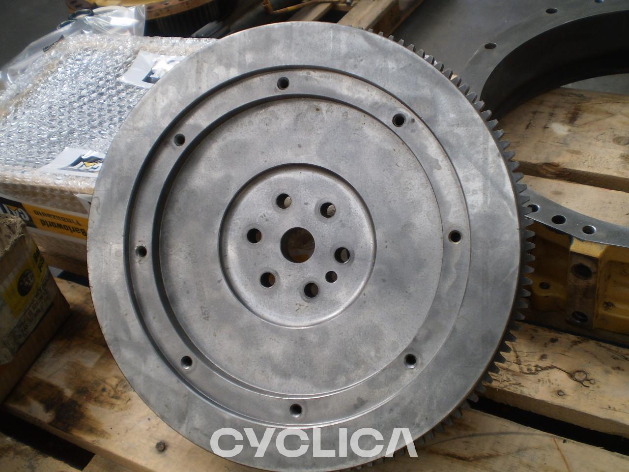 Motor  PIEZAS US 4575855 - 3