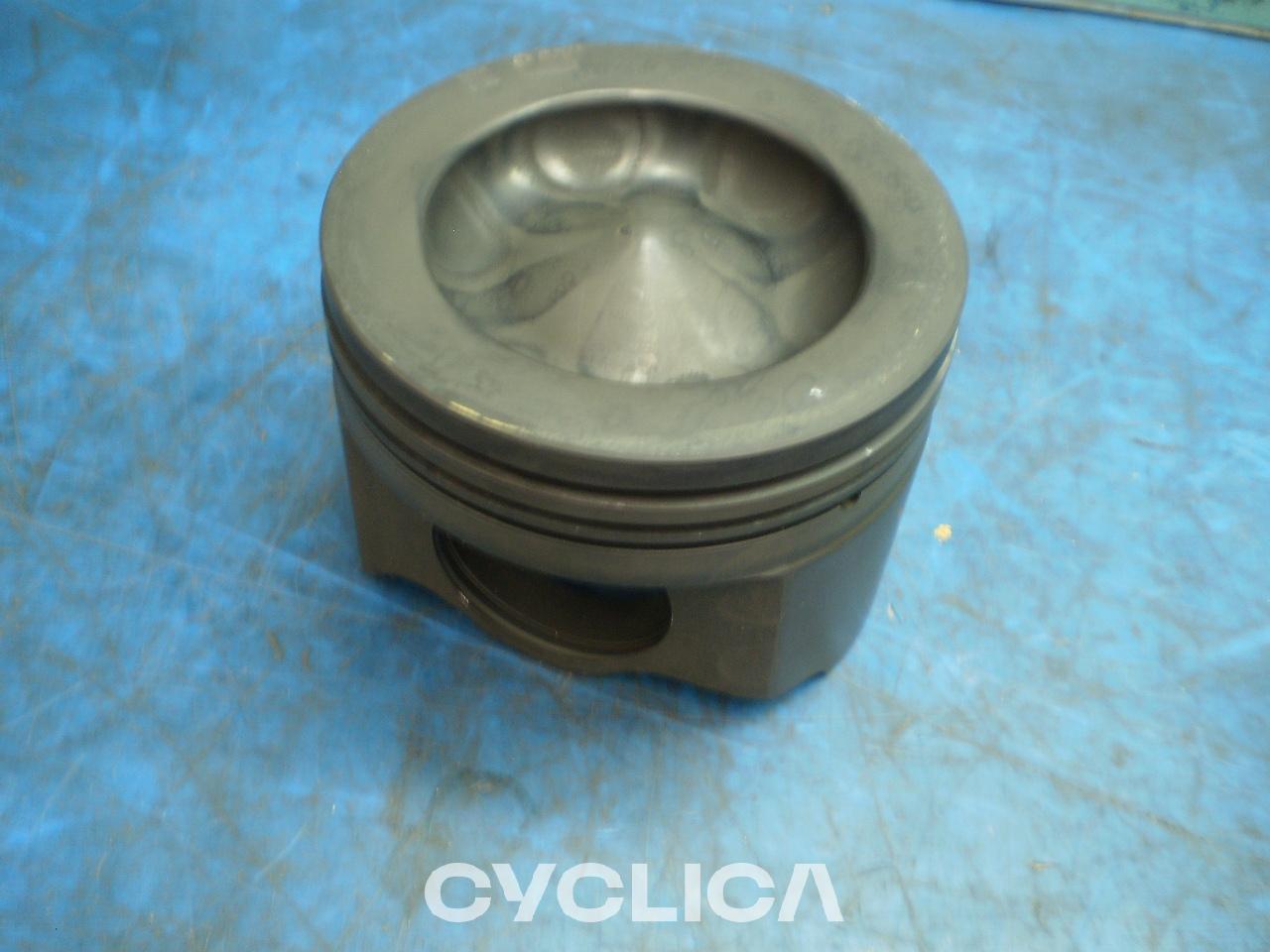 Motor  PIEZAS US 3615742 - 3