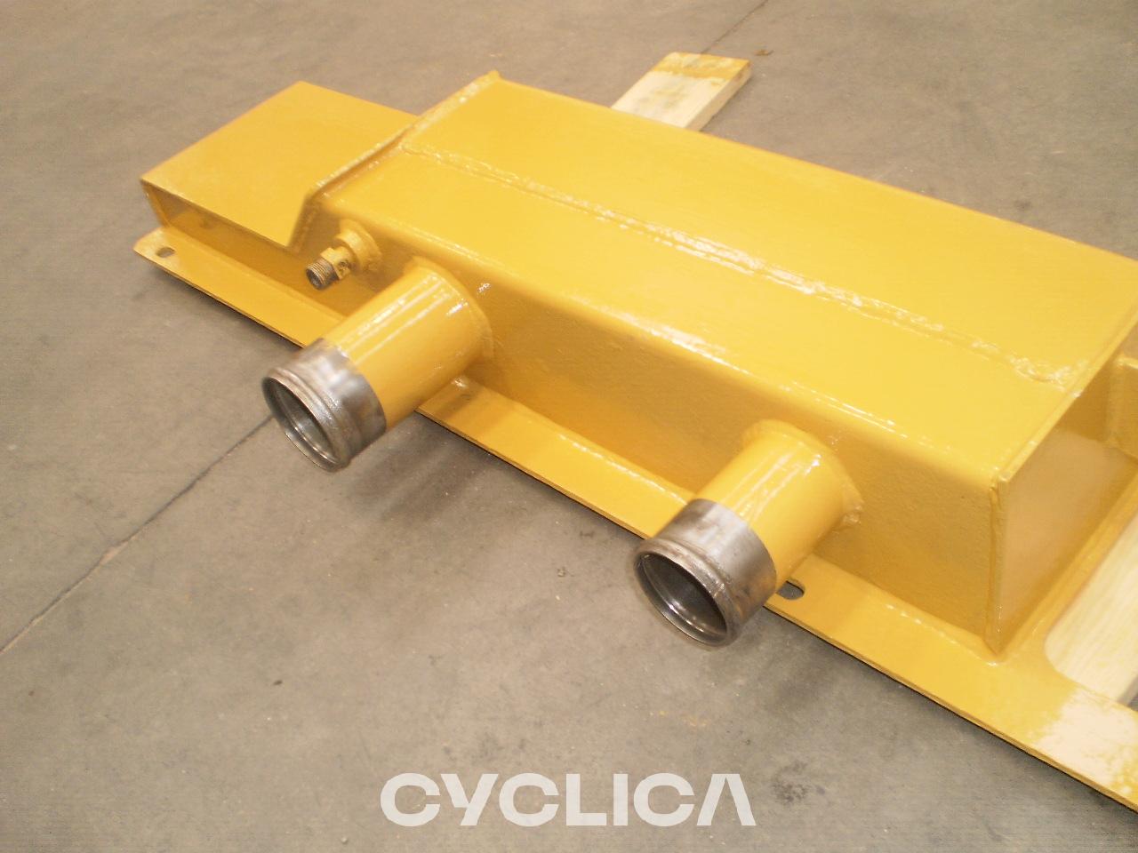 Motorri  988G 1523426 - 3